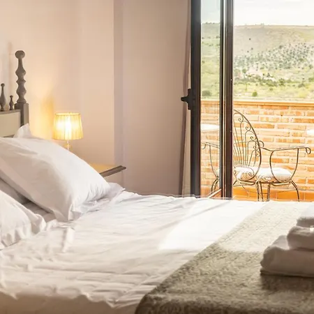 Hotel Cigarral Del Pintor