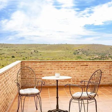 Hotel Cigarral Del Pintor