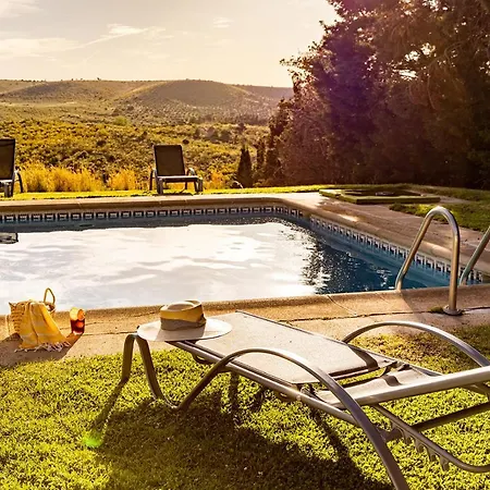 Cigarral Del Pintor 톨레도