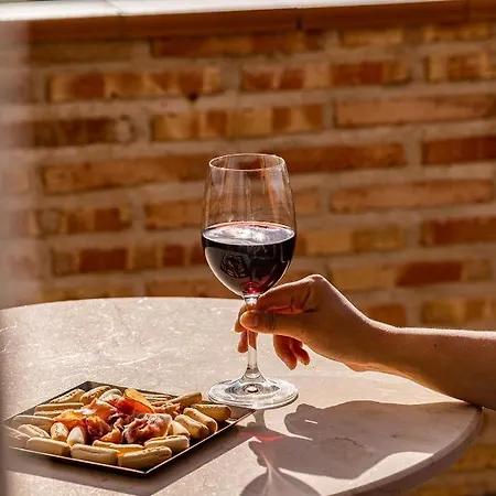 호텔 Cigarral Del Pintor 톨레도