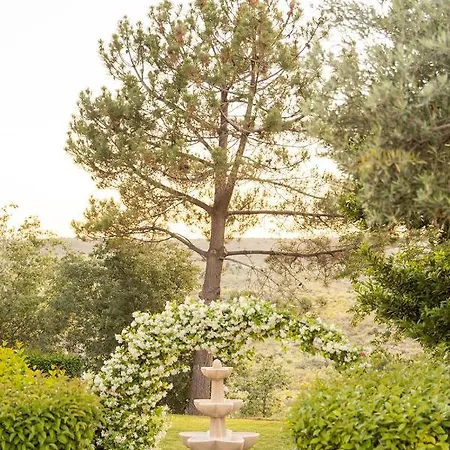 Cigarral Del Pintor 톨레도