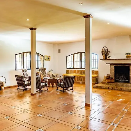 Cigarral Del Pintor Готель *