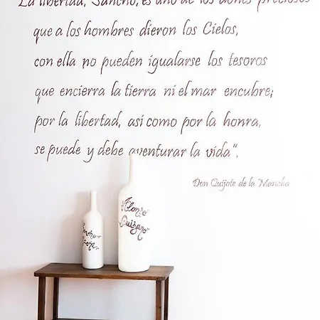 Cigarral Del Pintor Toledo