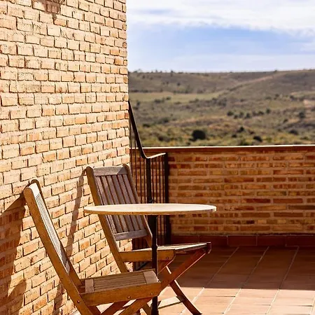 Cigarral Del Pintor *