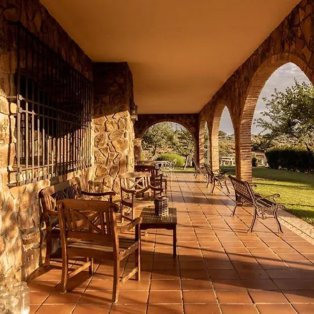 Hotel Cigarral Del Pintor Toledo