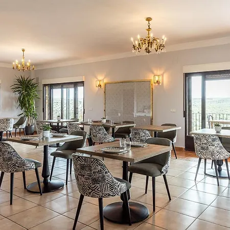 Cigarral Del Pintor Hotel *