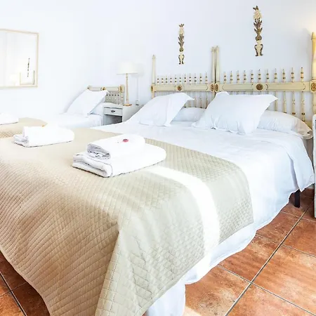 Cigarral Del Pintor Толедо