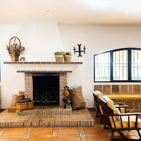 Cigarral Del Pintor *