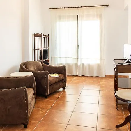 Cigarral Del Pintor Готель *