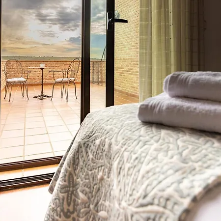 Cigarral Del Pintor Toledo