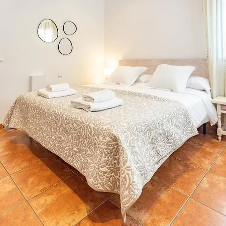 Cigarral Del Pintor 호텔 톨레도