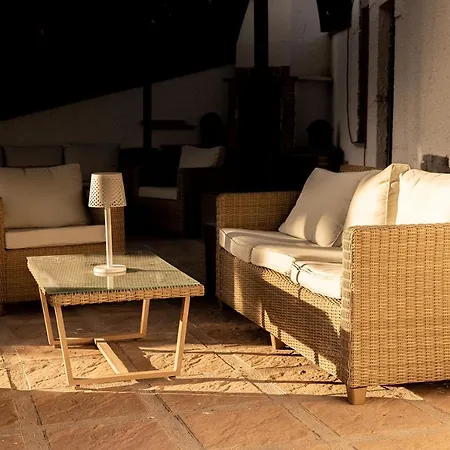 호텔 Cigarral Del Pintor