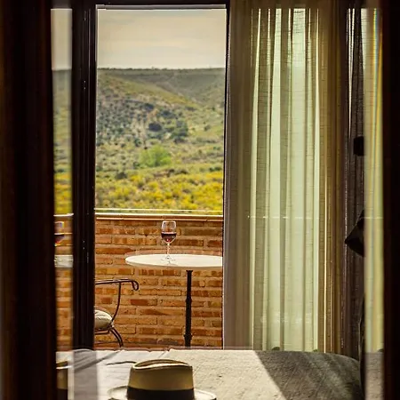 Cigarral Del Pintor 호텔