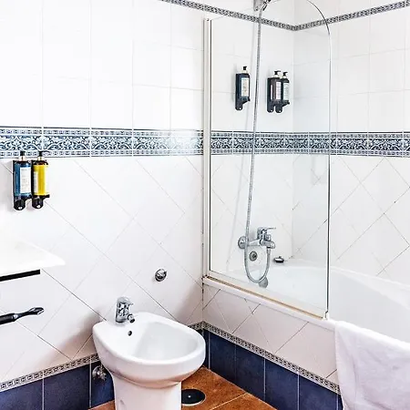 호텔 Cigarral Del Pintor 톨레도