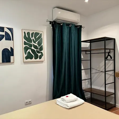 Cigarral Del Pintor Hotel Toledo