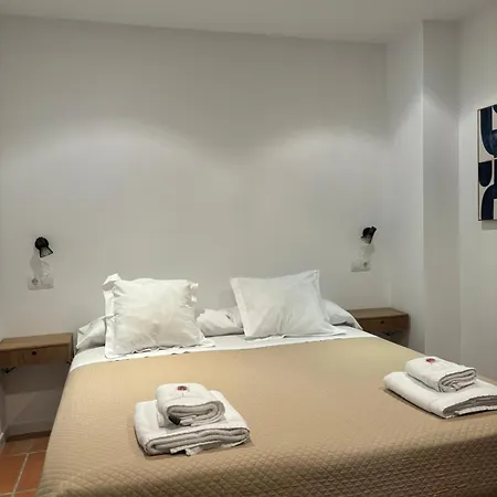 Cigarral Del Pintor * Toledo