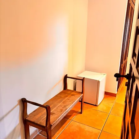 Cigarral Del Pintor Hotel Toledo