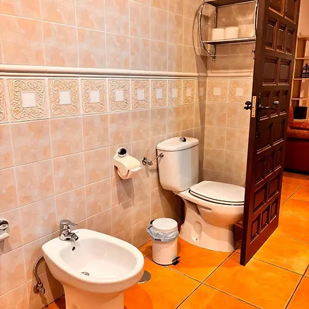 Cigarral Del Pintor *