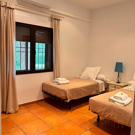 Cigarral Del Pintor 톨레도