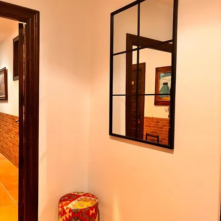 Cigarral Del Pintor * 톨레도