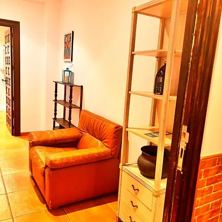 호텔 Cigarral Del Pintor