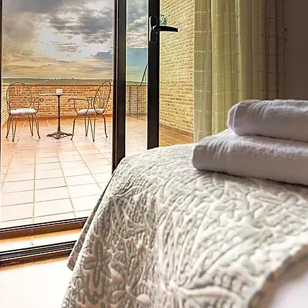 Cigarral Del Pintor Hotel