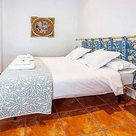 Hotel Cigarral Del Pintor