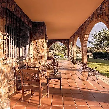 Hotel Cigarral Del Pintor *