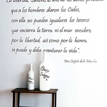 Cigarral Del Pintor *