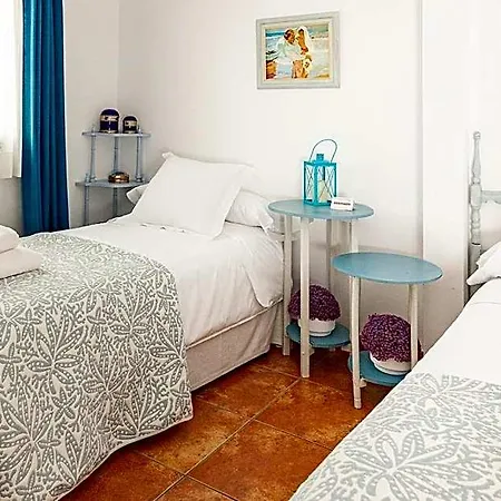 Hotel Cigarral Del Pintor Toledo