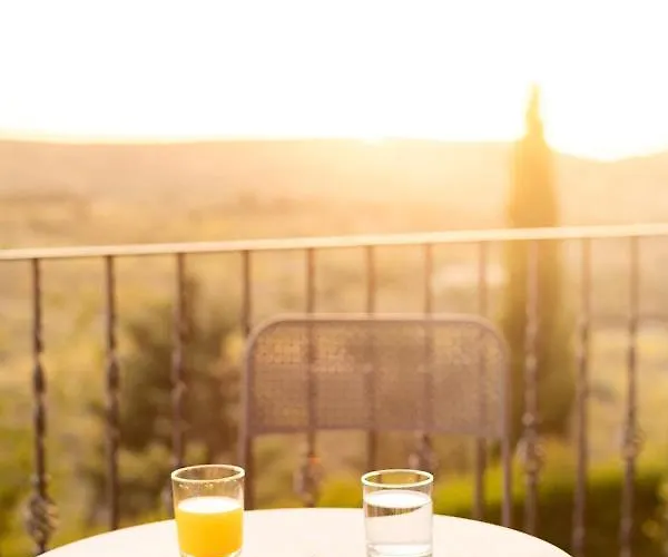 Cigarral Del Pintor توليدو