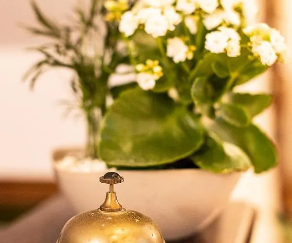 Otel Cigarral Del Pintor Toledo