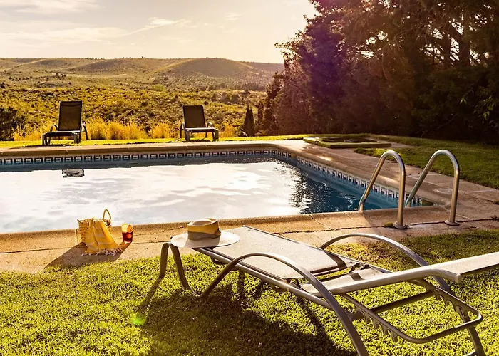 Cigarral Del Pintor توليدو