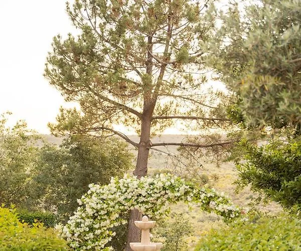 Cigarral Del Pintor توليدو