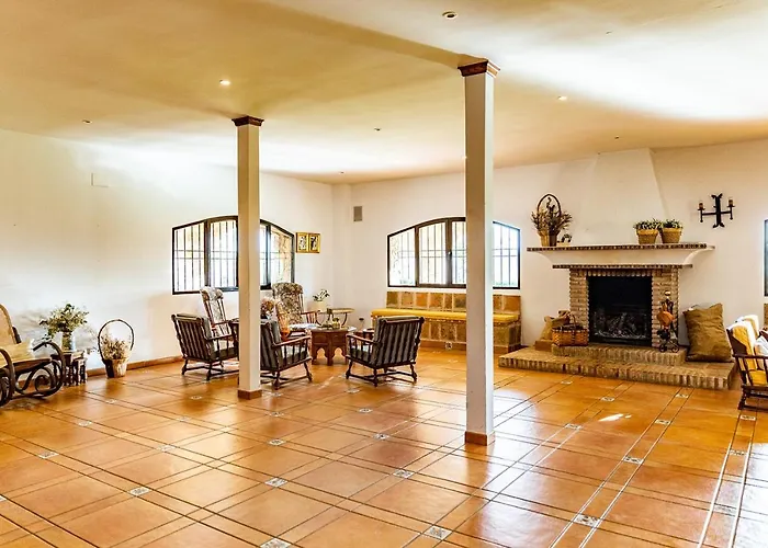 Cigarral Del Pintor فندق *