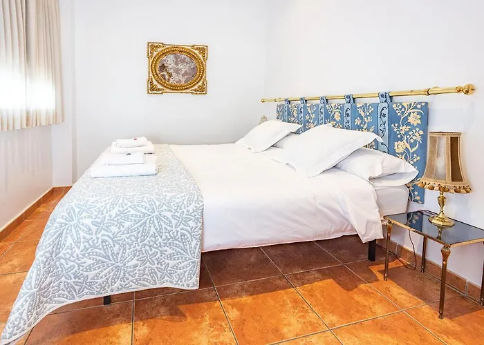 Cigarral Del Pintor فندق *