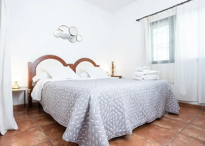 Cigarral Del Pintor Otel Toledo