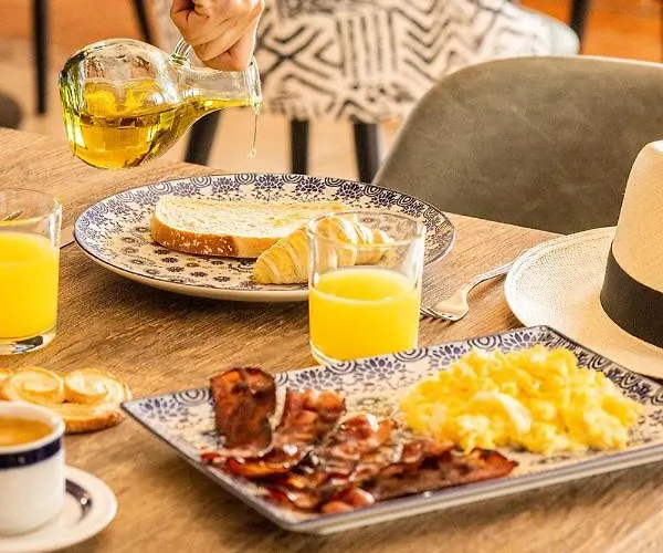 Cigarral Del Pintor توليدو