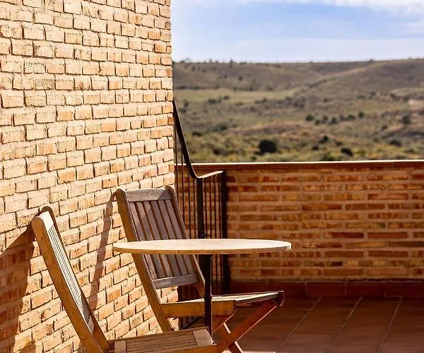 Cigarral Del Pintor *