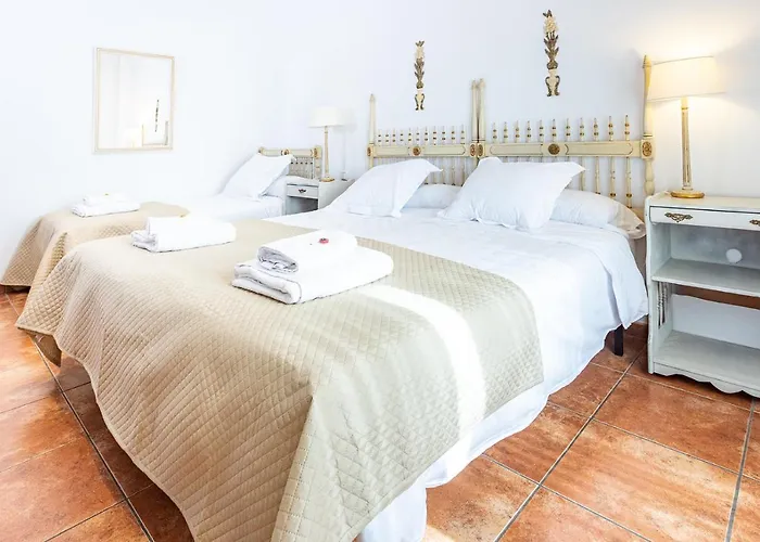 Cigarral Del Pintor توليدو