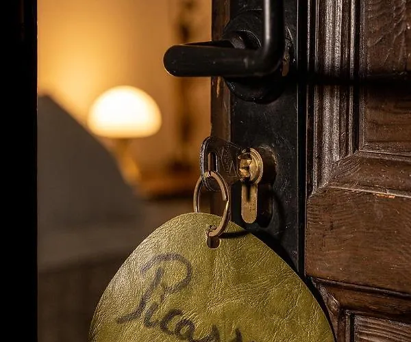 Cigarral Del Pintor * Toledo