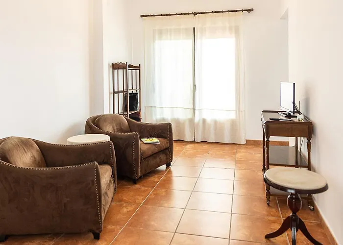 Cigarral Del Pintor فندق *