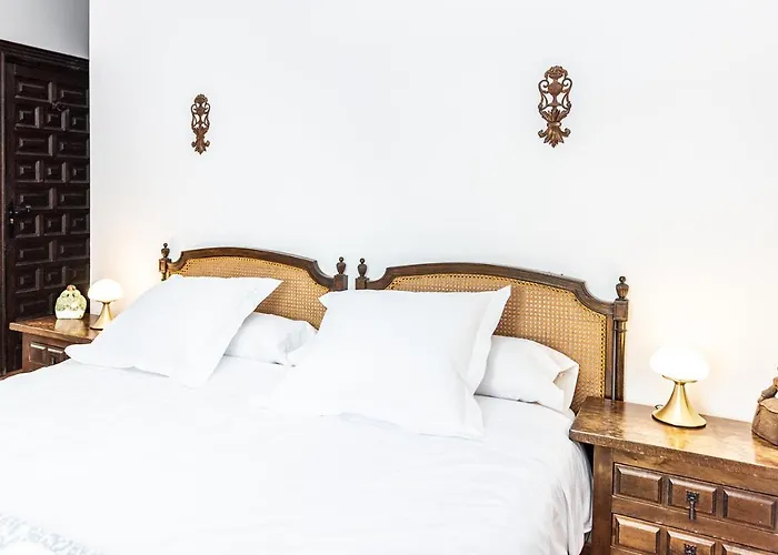 Cigarral Del Pintor فندق *