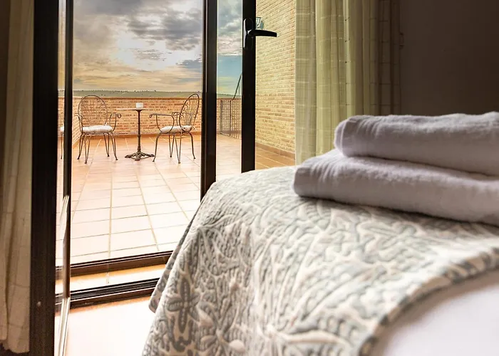 Cigarral Del Pintor توليدو