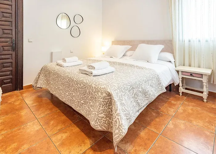 Cigarral Del Pintor Otel Toledo