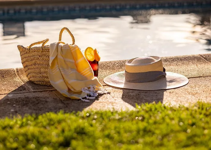 Cigarral Del Pintor فندق توليدو