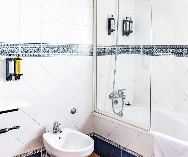 فندق Cigarral Del Pintor توليدو