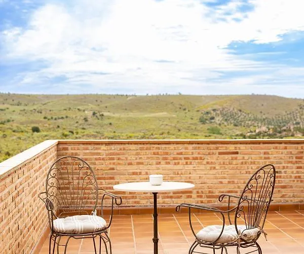 فندق Cigarral Del Pintor