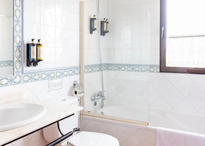 Cigarral Del Pintor فندق