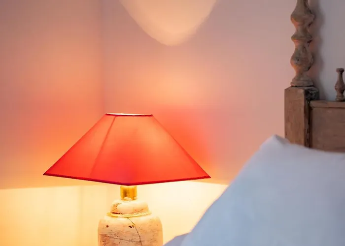 Cigarral Del Pintor فندق *